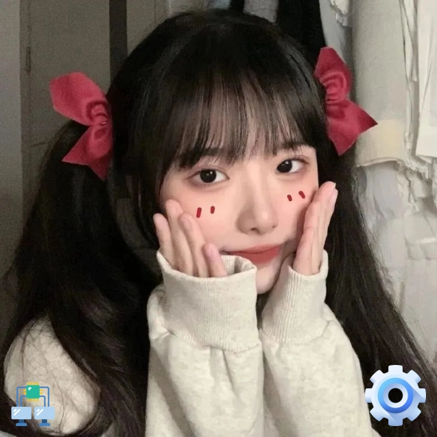 头像